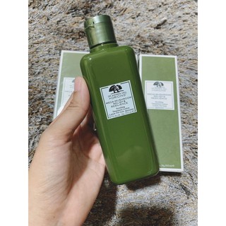 ORIGINS Mega-Mushroom Relief &amp; Resilience Treatment Lotion 200 ml.