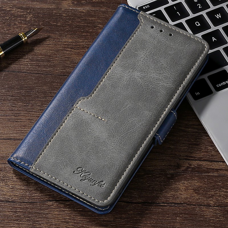 เคสโทรศัพท์มือถือ แบบฝาพับ พร้อมช่องใส่บัตร สําหรับ Vivo IQOO Z7 Z7X