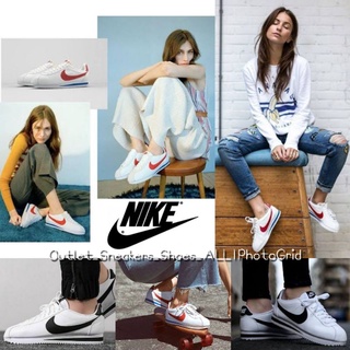 รองเท้า Nike Cortez ส่งฟรี