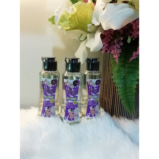 เซรั่ม นมแตกohh milk oli