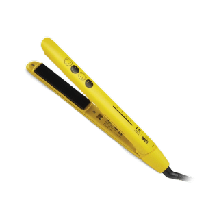 [NEW] - LESASHA เครื่องหนีบผม ELEGANCE HAIR CRIMPER (SMILEY) รุ่น LS1657 ที่หนีบผม หนีบผมตรง หนีบผม เลอซาช่า