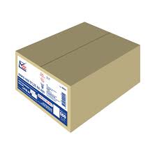 ซองขาว 9/125 AA ตรา 555  คุณภาพดี