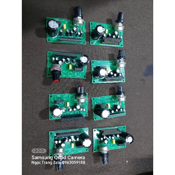 วงจร IC ภาษา LA4440*