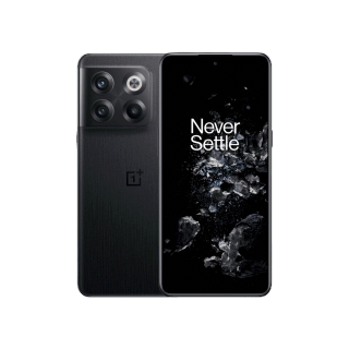 New OnePlus 10T 5G โทรศัพท์มือถือ Snapdragon 8+ Gen 1 กล้องหลัง 50MP และแบตเตอรี่ 4800mAh ชาร์จเร็ว 150W
ลด ฿100
฿
27,990
฿
24,590
ขายดี
ซื้อเลย