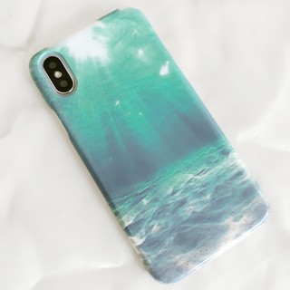 พร้อมส่ง เคสลาย Undersea