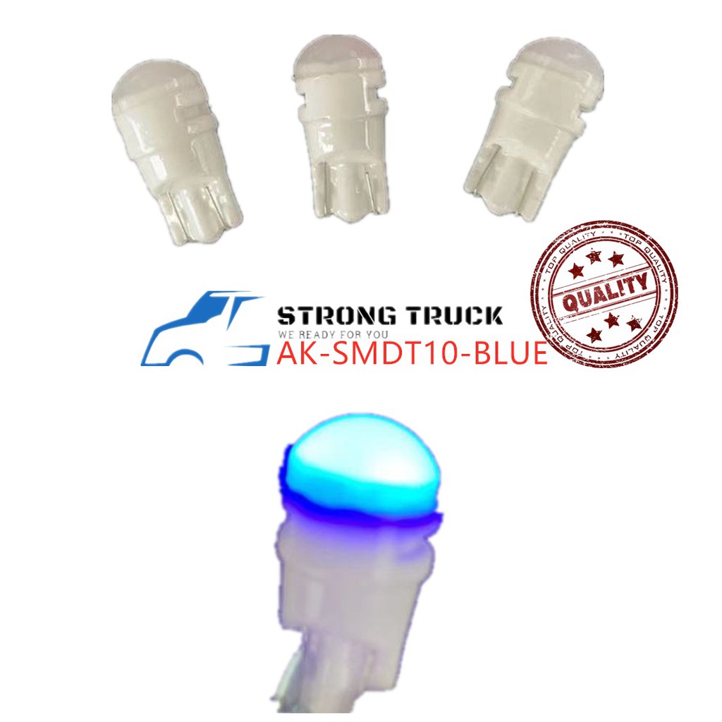 4090 T10 BULB 24V เท่านั้น