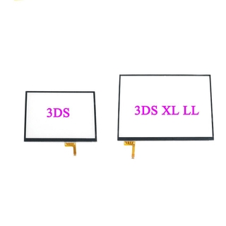 อะไหล่หน้าจอทัชสกรีนสําหรับ Nintendo Ds Lite Ndsl Ndsi Xl New 3DS 3DS Xl Nds Ndsi