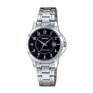 CASIO Analog - Ladies รุ่น LTP-V004D-1B