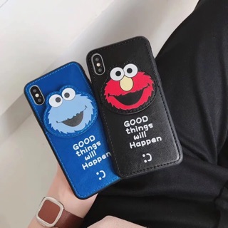 เคสโทรศัพท์ Elmo✨💖