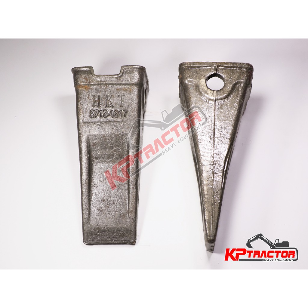 🦷 ฟันขุด ฟันบุ้งกี๋ SANY205 SANY215 | อะไหล่รถขุด อะไหล่แบคโฮ งานหนัก