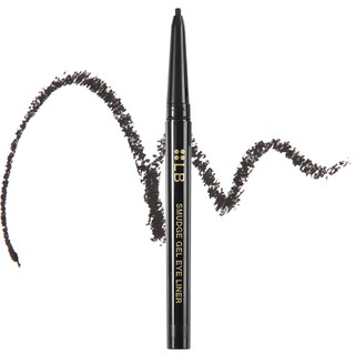 LB Smudge Gel Eyeliner Jet Black