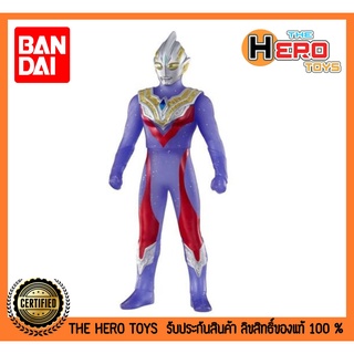 Ultra Hero 500 Series Ultraman Trigger Multi Type Special Color Ver. (Event Limited)