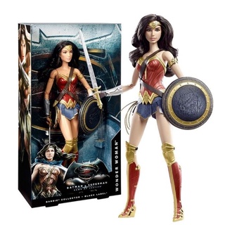 Wonder Woman™ Doll  ตุ๊กตา barbie ของแท้!