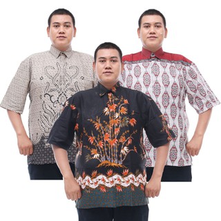 ผ้าบาติกจัมโบ้ ไซซ์ใหญ่ XXL XXXL 3L 4L 5L คัปเปิ้ลจัมโบ้ "M, L,XL,XXL,XXXL,XXXXL,XXXXL