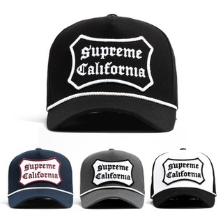 PREMI3R Special หมวก Cap หมวกเบสบอล - California Patch