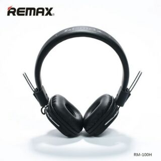 REMAX RM-100H หูฟังเสียงดี เบสหนัก