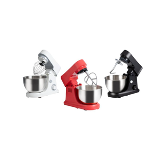 Comfee Stand Mixer เครื่องผสมอาหาร ความจุ 4 ลิตร กำลังไฟ 600 W รุ่น CFM-4L ฟรีพร้อมหัวตี 3 แบบ