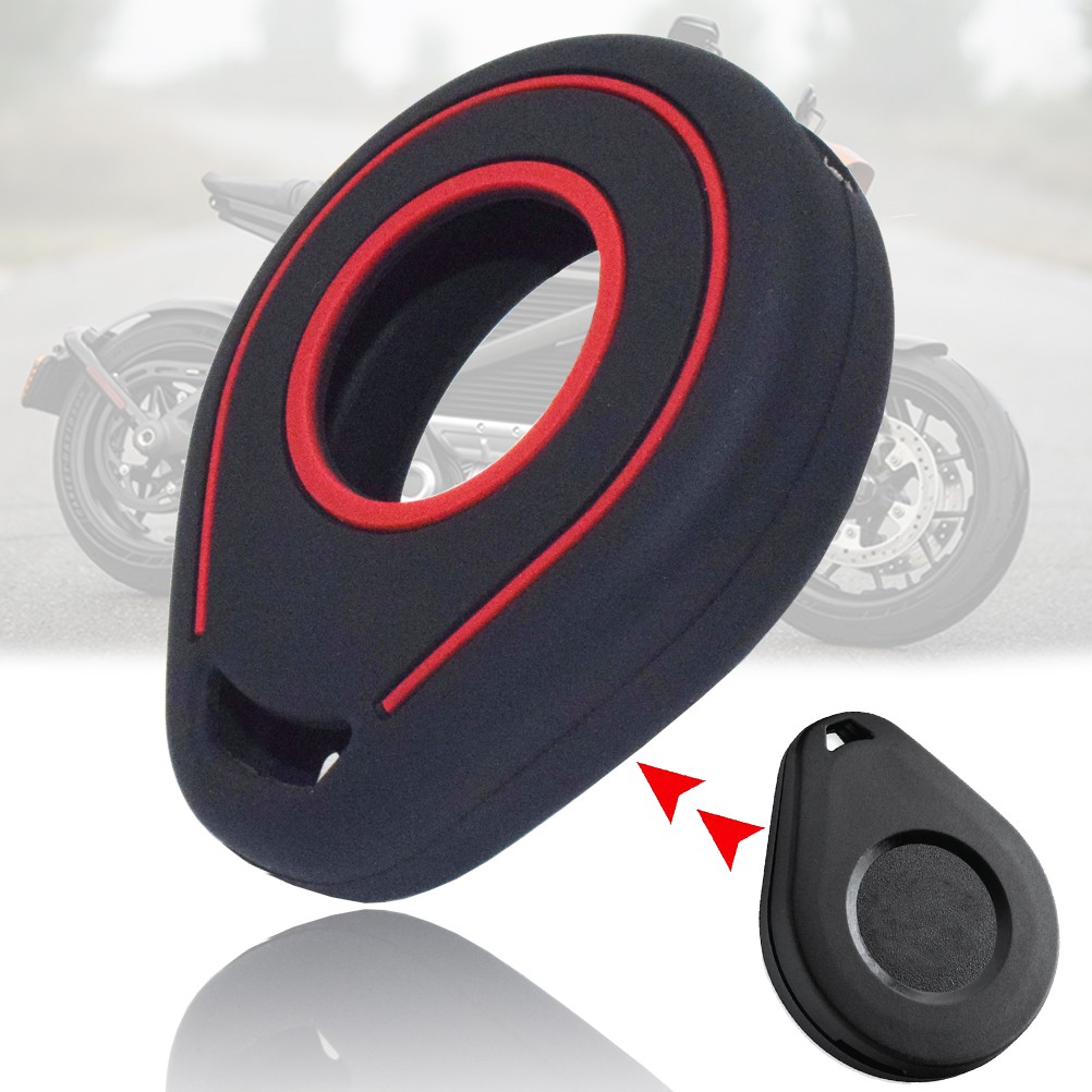 เคสกุญแจ Honda YAMAHA Forza PCX Xmax เคสกุญแจรีโมทรถจักรยานยนต์ สําหรับ