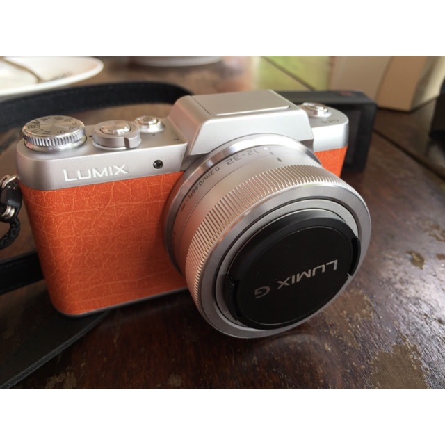 กล้อง Lumix gf8