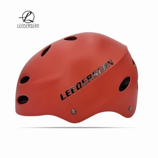 lee bicycleหมวกจักรยาน LEEDERSERN 2019 (ทรง FOX) ไซซ์ M/L 54-62 cm.