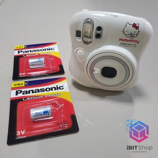 กล้อง Instax mini 25 Hello Kitty (สินค้ามือสอง)