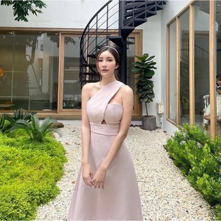 Kylee dress 👗 ชุดเดรสออกงาน สวย หรู แพงมาก