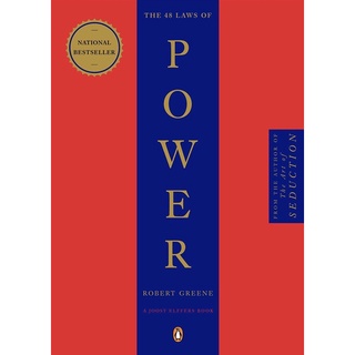 The 48 Laws of Power