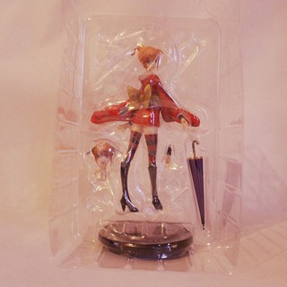 Jaan Anime 19cm G E M Gintama Silver Soul Kagura Leader With Umbrella Kimono Ver Vc Action Figure Sexy Girl Home Rize Shopee Thailand