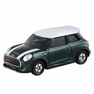 MINI JOHN COOPER WORKS 1:57 NO.37(TOMICA)