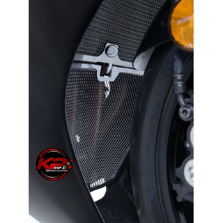 การ์ดหม้อน้ำ R&amp;G FOR YAMAHA R6