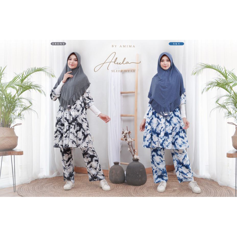 Alula SLEEP WEAR AMIMA