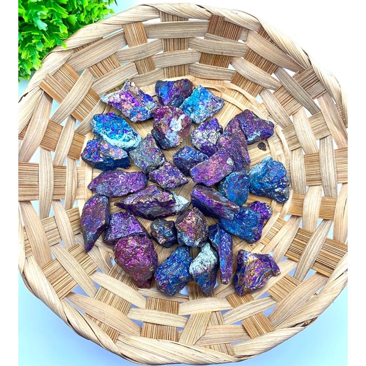 bornite jewelry