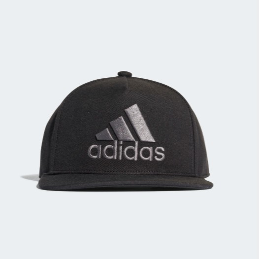 Adidas หมวก TR W Cap H90 Logo CF4869 BK(550)