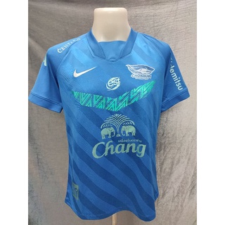 เสื้อChonburi fc Home ของแท้*ล้อตแรก