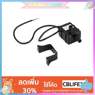 โค้ด CBLIFE30 ลด 30% CHA  DC12V เครื่องปั้มน้ำติดรถยนต์