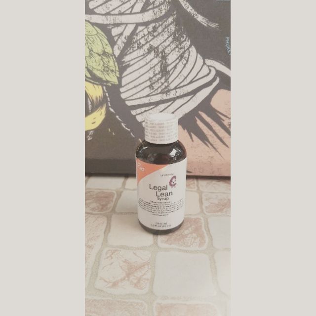 LEGAL LEAN สินค้านำเข้าจาก USA 100% - petesarayut - ThaiPick