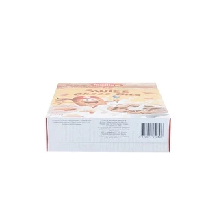 Familia Muesli Choco Bits แฟมิเลีย สวิสช็อกโกบิตส์ ซีเรียล รสช็อกโกแลต สอดไส้ช็อกโกแลต 375 ก.