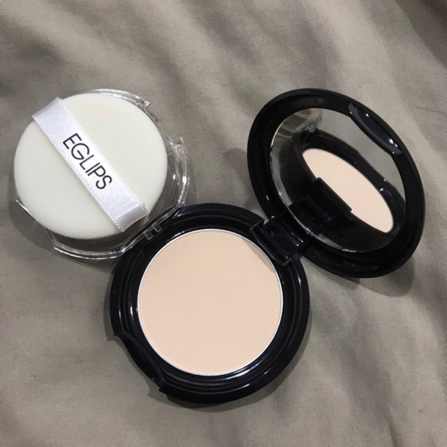 แป้ง Eglips blur powder pack สี21