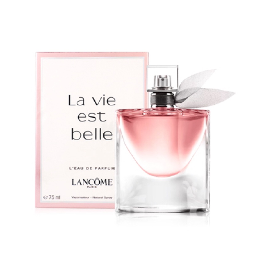 Lancome La vie est belle L'eau De Parfum 75 ml