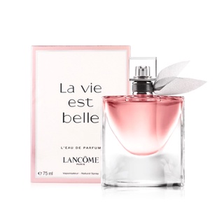 Lancome La vie est belle Leau De Parfum 75 ml