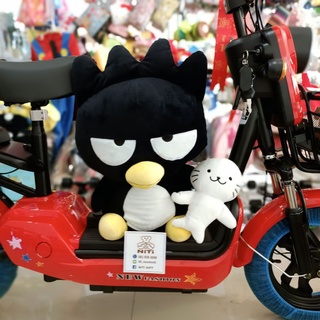 ตุ๊กตา​แบดแบดมารุ_20"