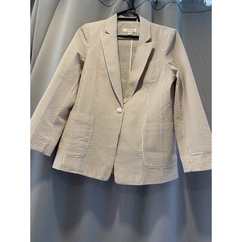 สูทเบลเซอร์แบรนด์ Morgan