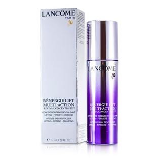 Lancome Rénergie lift multi-action reviva-concentrate 50ml