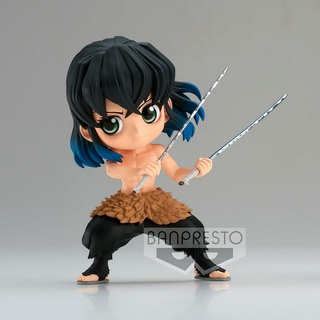 Banpresto Q posket Inosuke Vol II (Ver A)