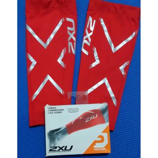 2XU​ Compression​calf guard