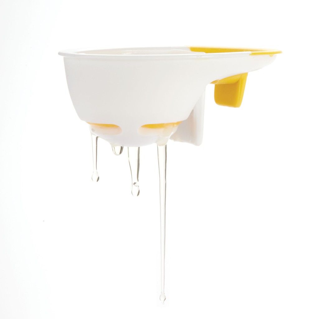 OXO ที่แยกไข่ | OXO GG 3-In-1 Egg Separator ของแท้ 100% ราคา ถูกที่สุด ดีลบีเคเค แกลเลอรีภาพที่ 6