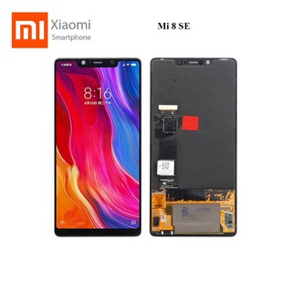 จอ LCD.Xiaomi Mi 8 SE+ทัชสกรีน