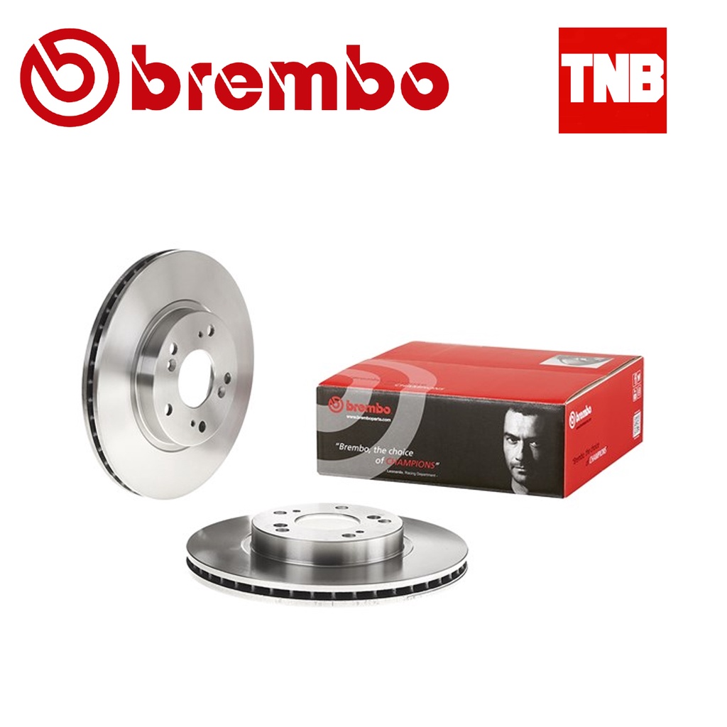 Brembo จานเบรค Honda Crv G2 ฮอนด้า ปี 20022006 Shopee Thailand