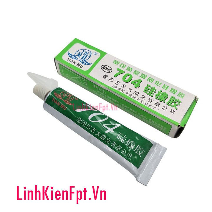 ️แฟลช ️ กาวป้องกันวงจร 704 ราคา