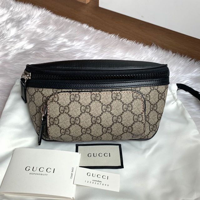 new gucci belt bag 2019